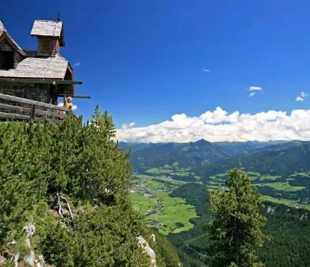 Buchsteiner Apartment *