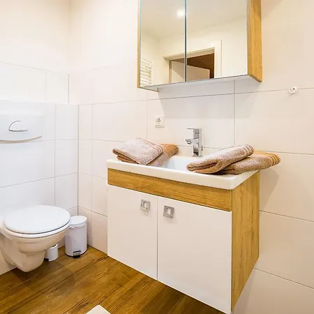 Apartment Buchsteiner Haus im Ennstal
